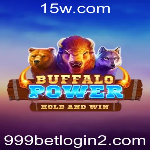 Descubra o Fascinante Mundo de BuffaloPower e como o 999bet Login Pode Revolucionar sua Experiência de Jogo