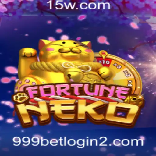 Descubra FortuneNeko: O Jogo e as Novidades do Universo 999bet