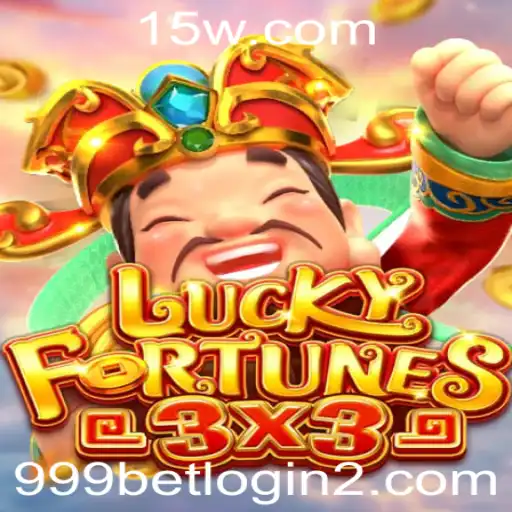 Explorando o Fascinante Mundo de LUCKYFORTUNES3x3 no 999bet