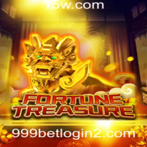 FortuneTreasure: Descubra os Segredos do Tesouro da Fortuna