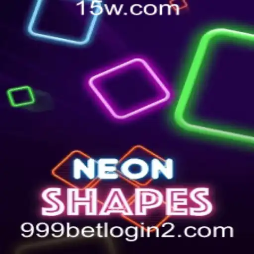 Descubra o Mundo de NeonShapes: Uma Experiência de Jogo Inovadora