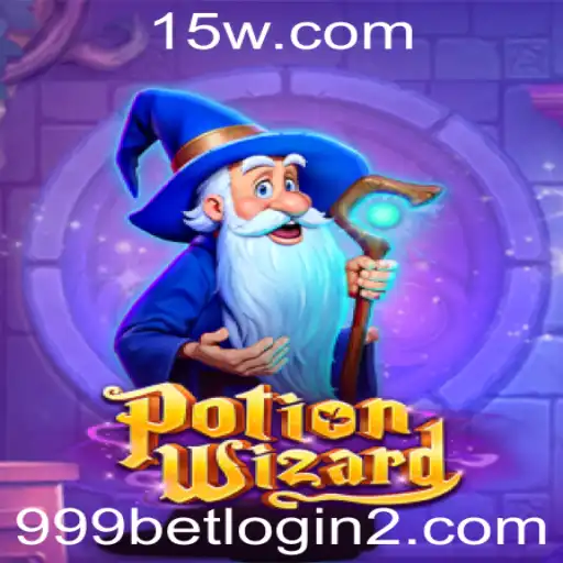 PotionWizard: Uma Jornada Encantadora no Mundo da Alquimia