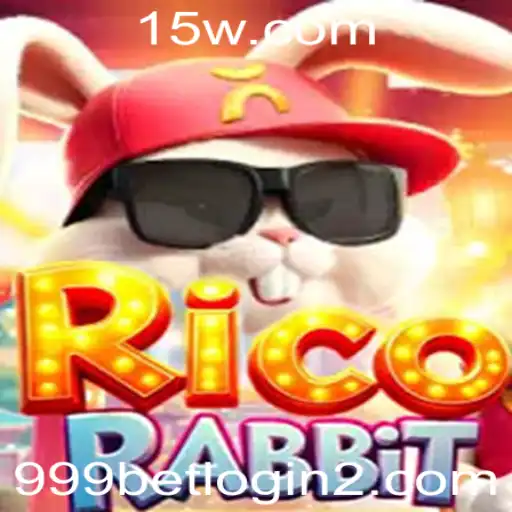Descubra a Aventura Irresistível de RicoRabbit