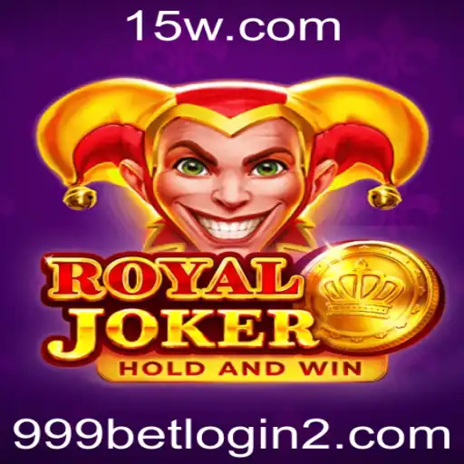 RoyalJoker: Mergulhe na Emoção do Jogo Online